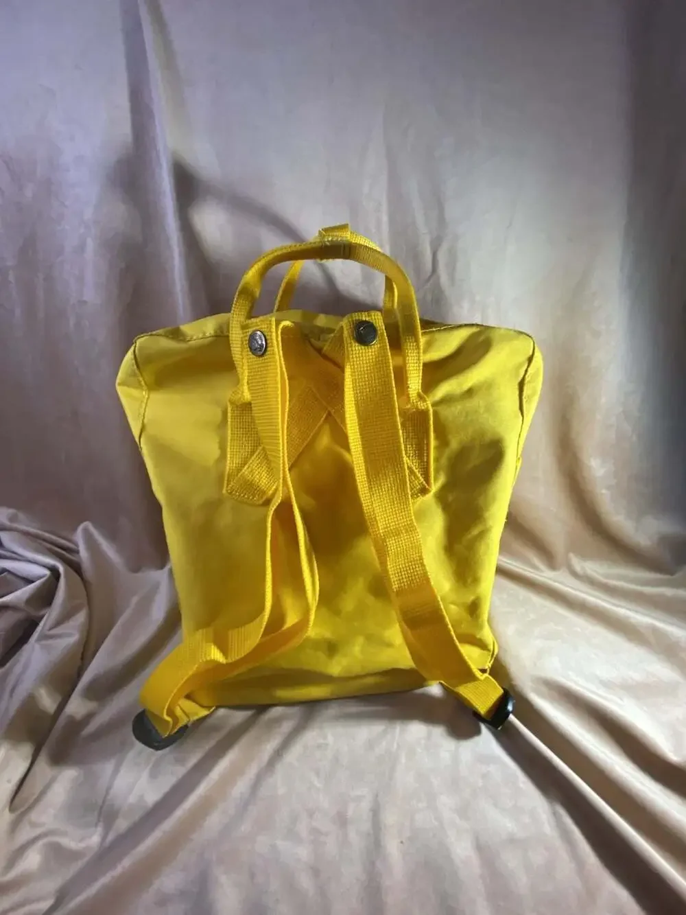 Fjallraven kanken classic